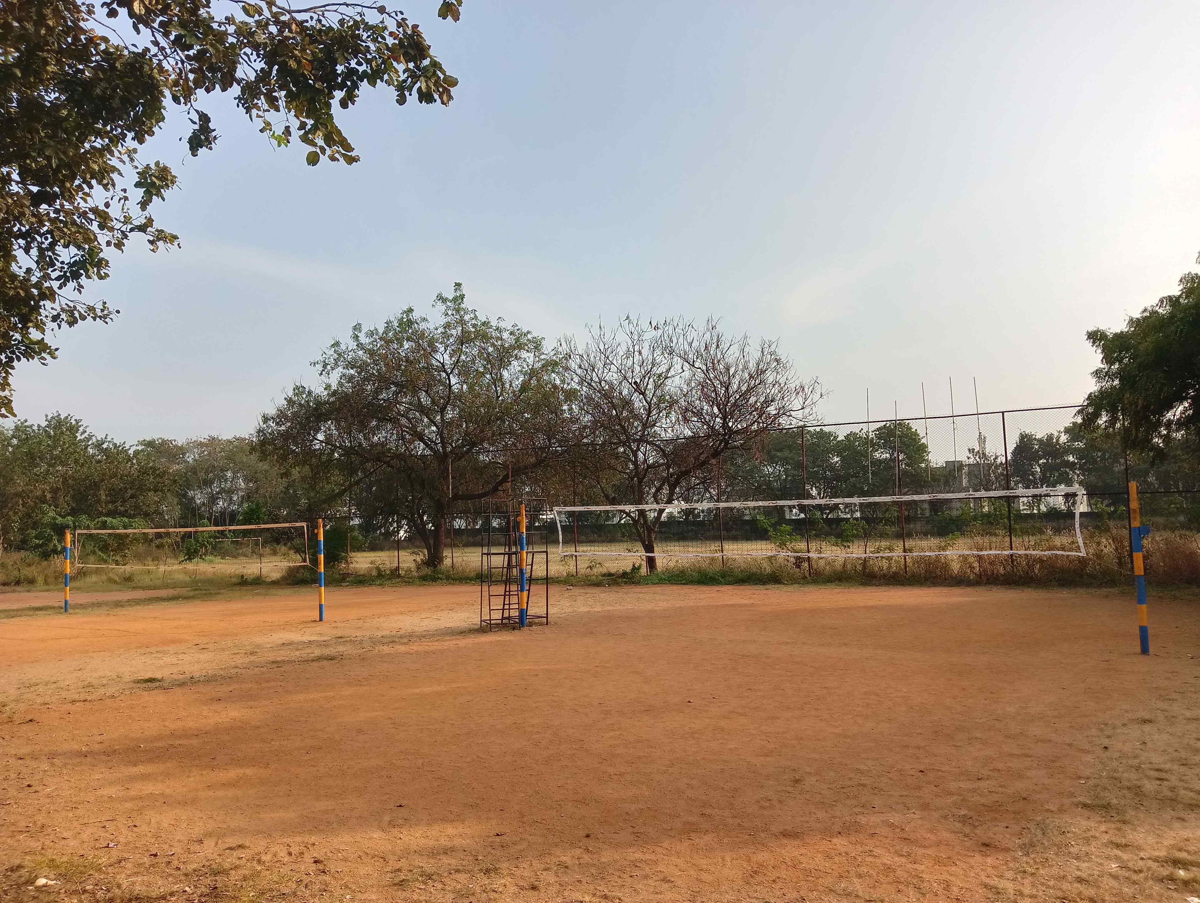 CBIT Play Ground photo 3